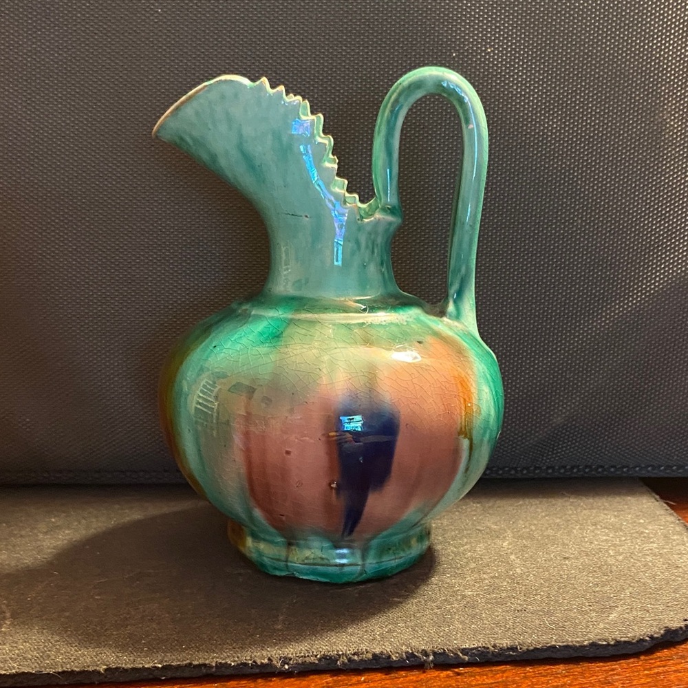 Oaxaca Mexican Pottery